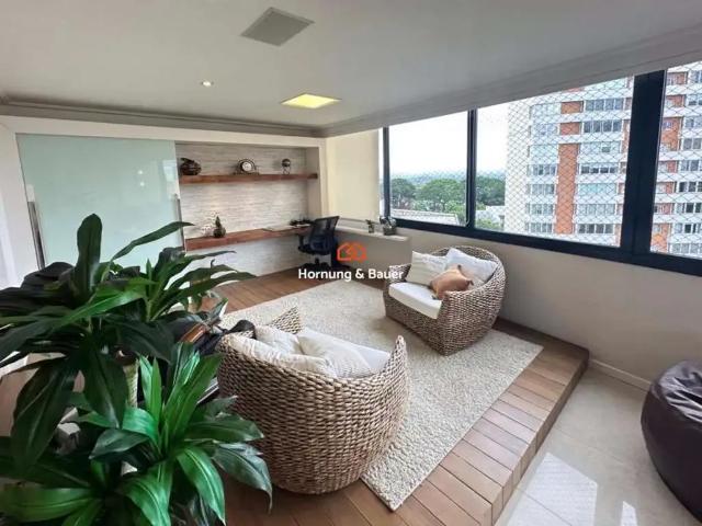Apartamento para Venda em Novo Hamburgo/RS Jardim Mauá 3 Quartos