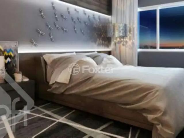 Apartamento para Venda em Novo Hamburgo/RS Jardim Mauá 3 Quartos