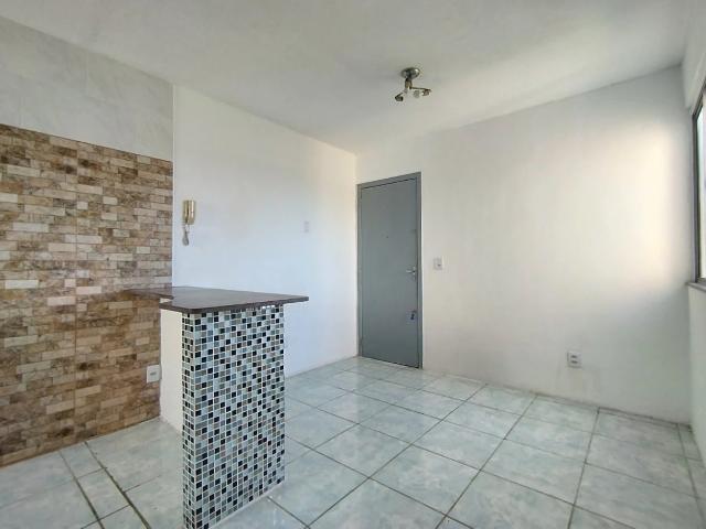Apartamento para Venda em Novo Hamburgo/RS Liberdade 2 Quartos