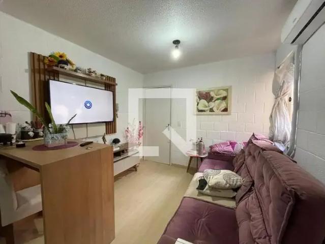 Apartamento para Venda em Novo Hamburgo/RS Liberdade 2 Quartos