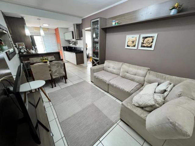 Apartamento para Venda em Novo Hamburgo/RS Liberdade 2 Quartos