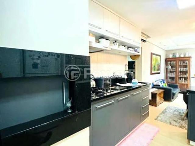 Apartamento para Venda em Novo Hamburgo/RS Liberdade 2 Quartos