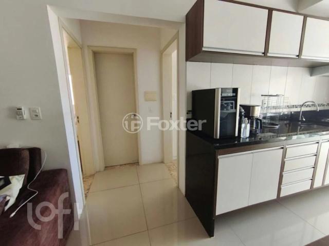 Apartamento para Venda em Novo Hamburgo/RS Liberdade 2 Quartos