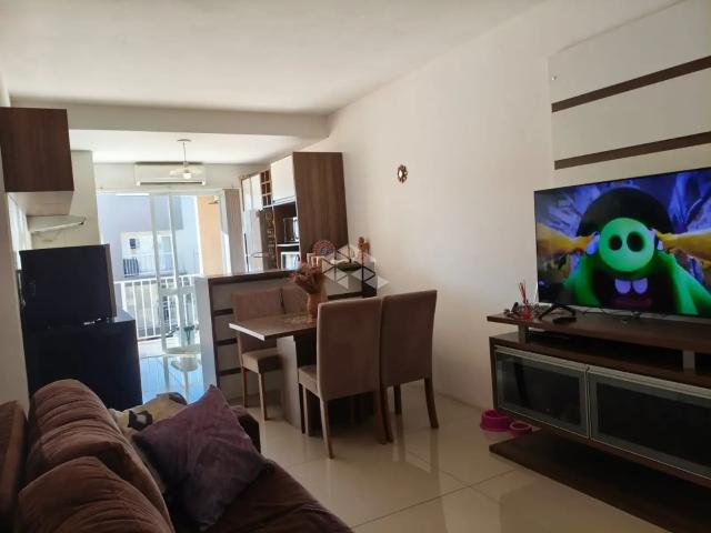 Apartamento para Venda em Novo Hamburgo/RS Liberdade 2 Quartos