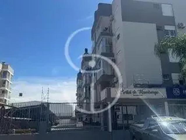 Apartamento para Venda em Novo Hamburgo/RS Liberdade 2 Quartos