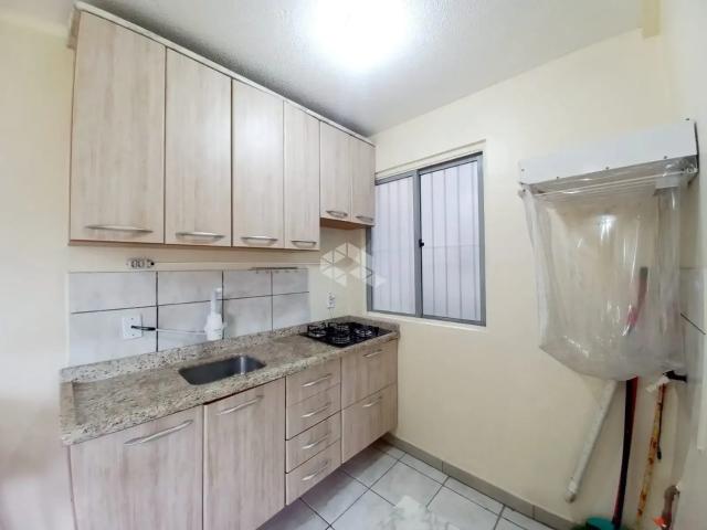 Apartamento para Venda em Novo Hamburgo/RS Liberdade 2 Quartos