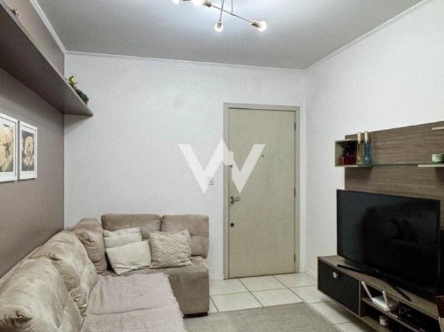 Apartamento para Venda em Novo Hamburgo/RS Liberdade 2 Quartos