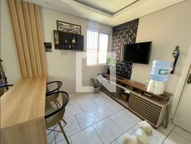 Apartamento para Venda em Novo Hamburgo/RS Liberdade 2 Quartos