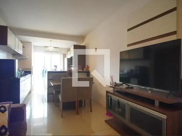 Apartamento para Venda em Novo Hamburgo/RS Liberdade 2 Quartos