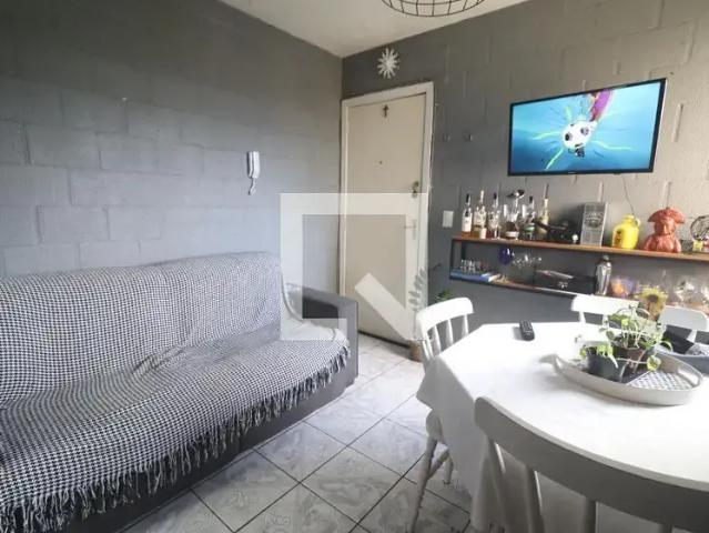 Apartamento para Venda em Novo Hamburgo/RS Liberdade 2 Quartos