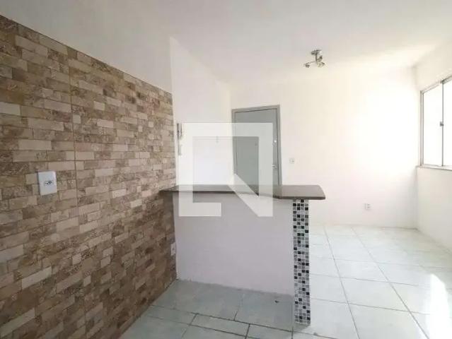 Apartamento para Venda em Novo Hamburgo/RS Liberdade 2 Quartos