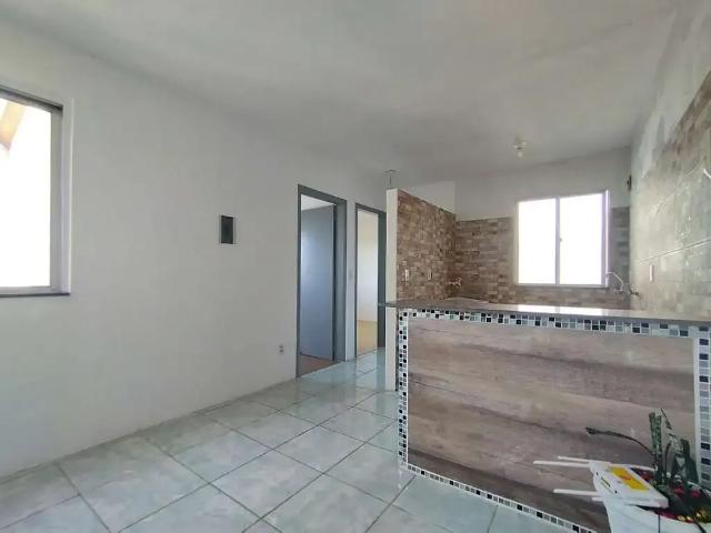 Apartamento para Venda em Novo Hamburgo/RS Liberdade 2 Quartos