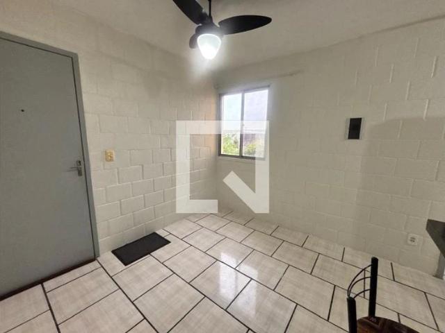 Apartamento para Venda em Novo Hamburgo/RS Liberdade 2 Quartos