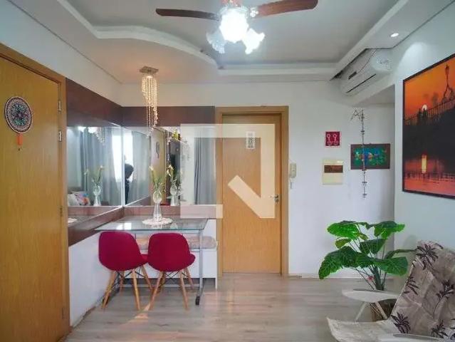 Apartamento para Venda em Novo Hamburgo/RS Liberdade 2 Quartos