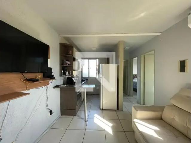 Apartamento para Venda em Novo Hamburgo/RS Liberdade 2 Quartos