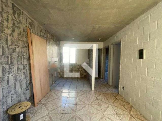Apartamento para Venda em Novo Hamburgo/RS Liberdade 2 Quartos