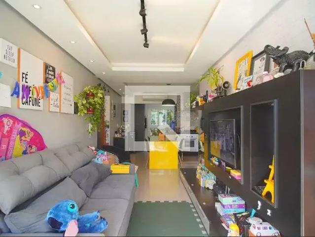 Apartamento para Venda em Novo Hamburgo/RS Mauá 2 Quartos
