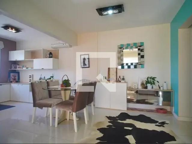 Apartamento para Venda em Novo Hamburgo/RS Mauá 2 Quartos