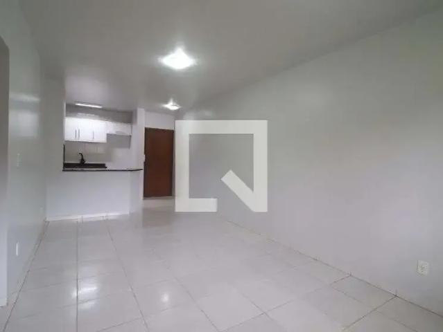 Apartamento para Venda em Novo Hamburgo/RS Mauá 2 Quartos