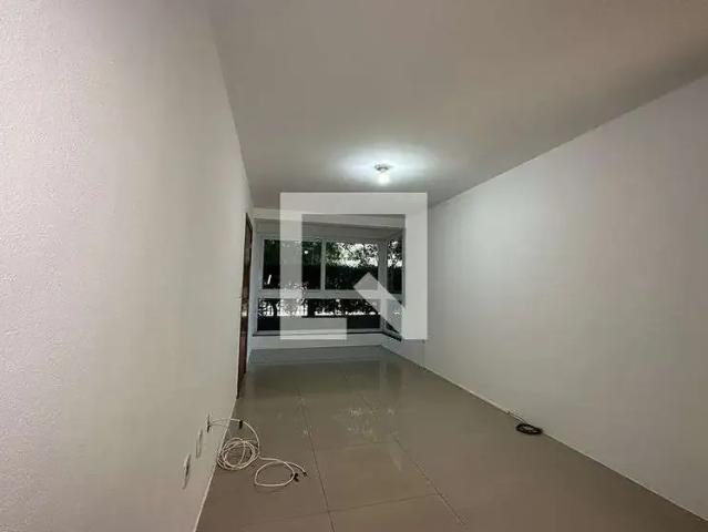 Apartamento para Venda em Novo Hamburgo/RS Mauá 2 Quartos
