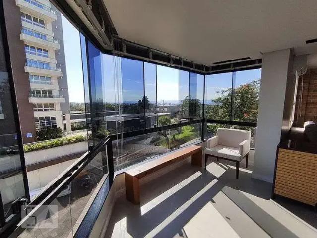 Apartamento para Venda em Novo Hamburgo/RS Mauá 2 Quartos