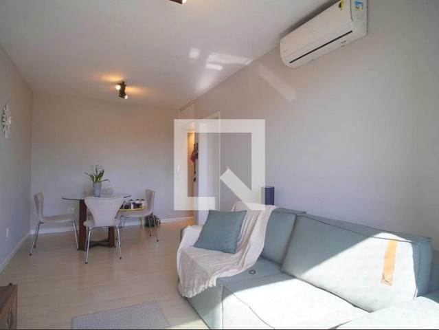 Apartamento para Venda em Novo Hamburgo/RS Mauá 2 Quartos