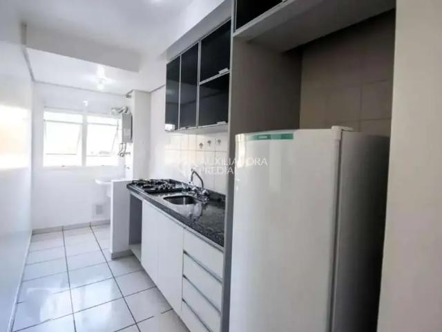Apartamento para Venda em Novo Hamburgo/RS Mauá 2 Quartos