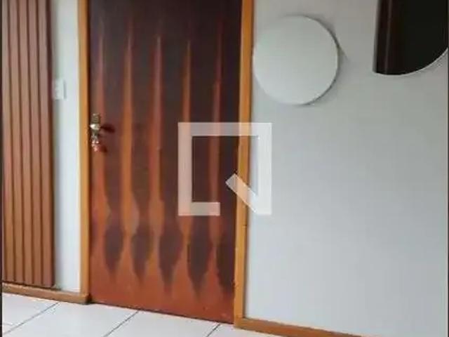 Apartamento para Venda em Novo Hamburgo/RS Mauá 2 Quartos