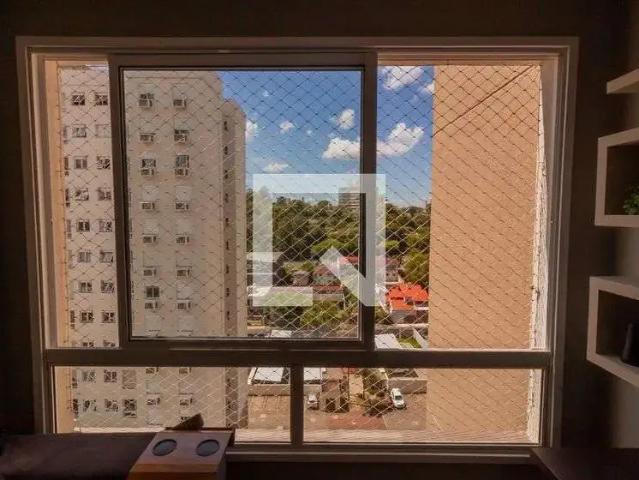 Apartamento para Venda em Novo Hamburgo/RS Mauá 2 Quartos