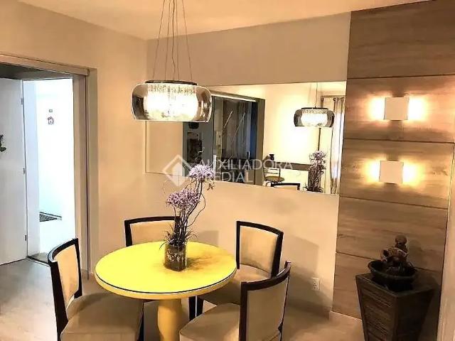 Apartamento para Venda em Novo Hamburgo/RS Mauá 3 Quartos
