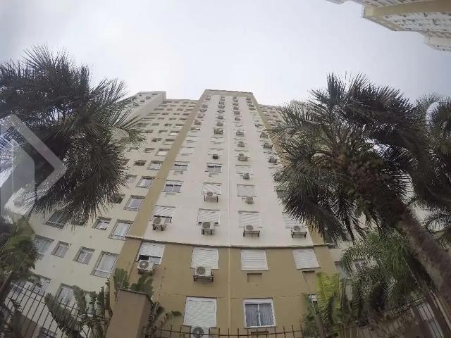 Apartamento para Venda em Novo Hamburgo/RS Mauá 3 Quartos