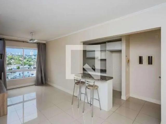 Apartamento para Venda em Novo Hamburgo/RS Mauá 3 Quartos