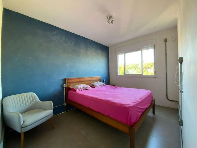 Apartamento para Venda em Novo Hamburgo/RS Operário 2 Quartos