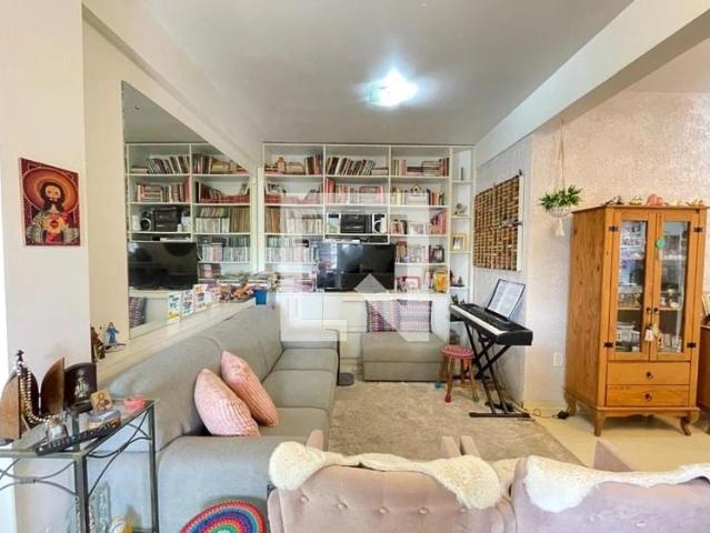 Apartamento para Venda em Novo Hamburgo/RS Operário 1 Quartos