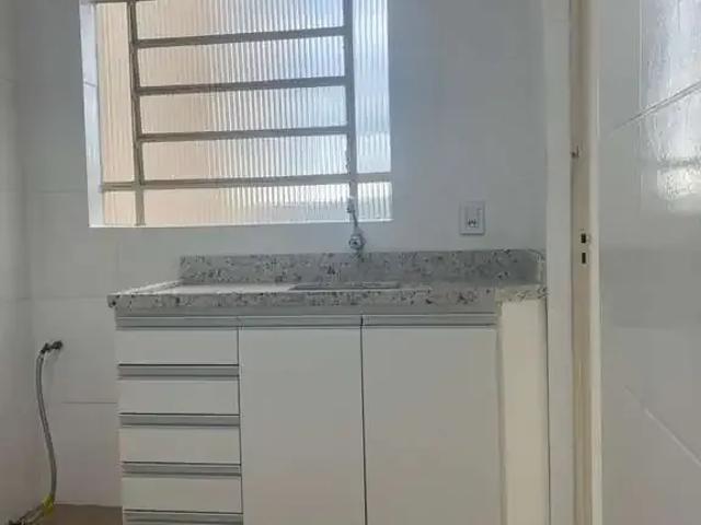Apartamento para Venda em Novo Hamburgo/RS Operário 1 Quartos