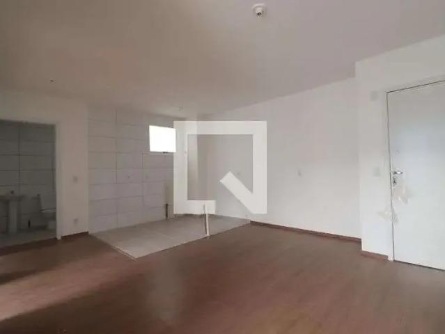 Apartamento para Venda em Novo Hamburgo/RS Operário 2 Quartos