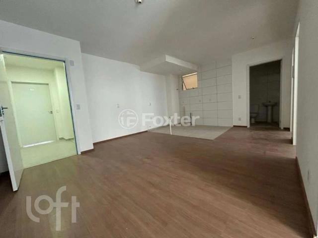 Apartamento para Venda em Novo Hamburgo/RS Operário 2 Quartos
