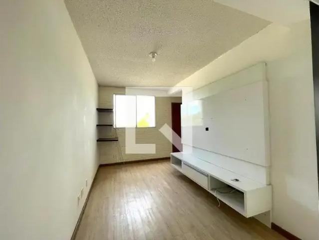 Apartamento para Venda em Novo Hamburgo/RS Operário 2 Quartos