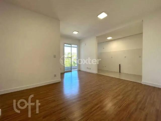 Apartamento para Venda em Novo Hamburgo/RS Operário 2 Quartos