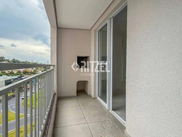 Apartamento para Venda em Novo Hamburgo/RS Operário 2 Quartos