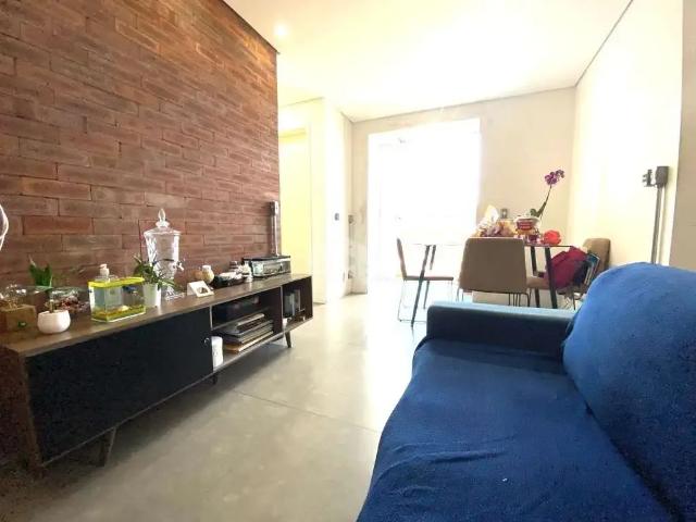 Apartamento para Venda em Novo Hamburgo/RS Operário 2 Quartos