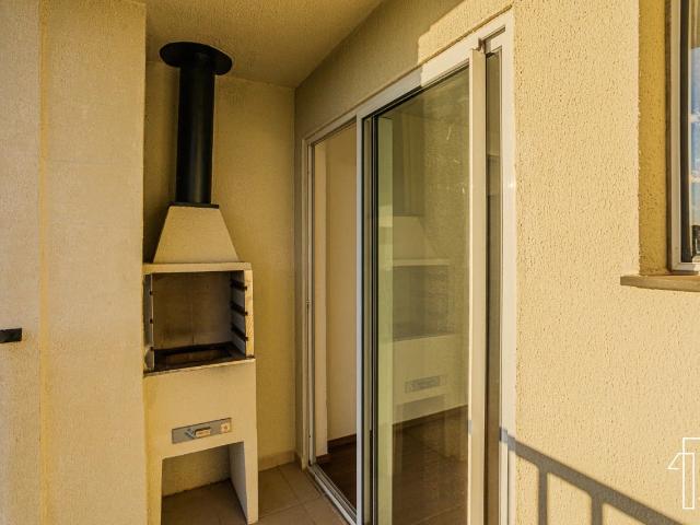 Apartamento para Venda em Novo Hamburgo/RS Operário 2 Quartos