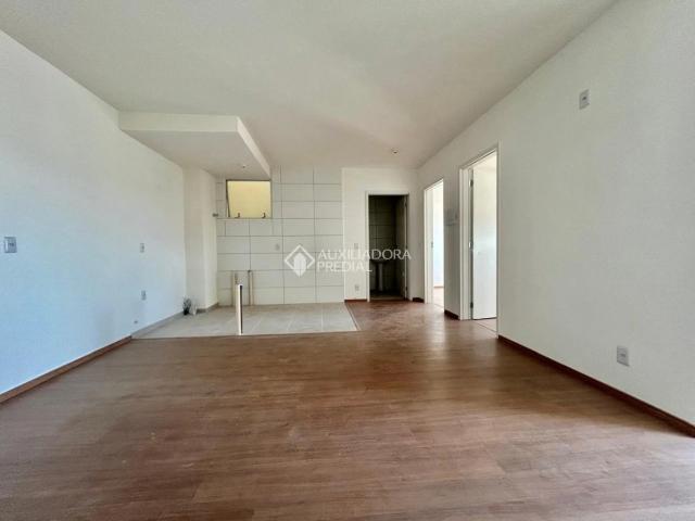 Apartamento para Venda em Novo Hamburgo/RS Operário 2 Quartos