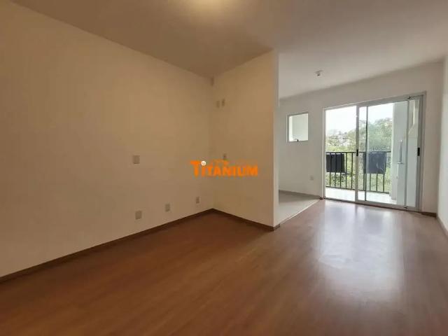Apartamento para Venda em Novo Hamburgo/RS Operário 2 Quartos