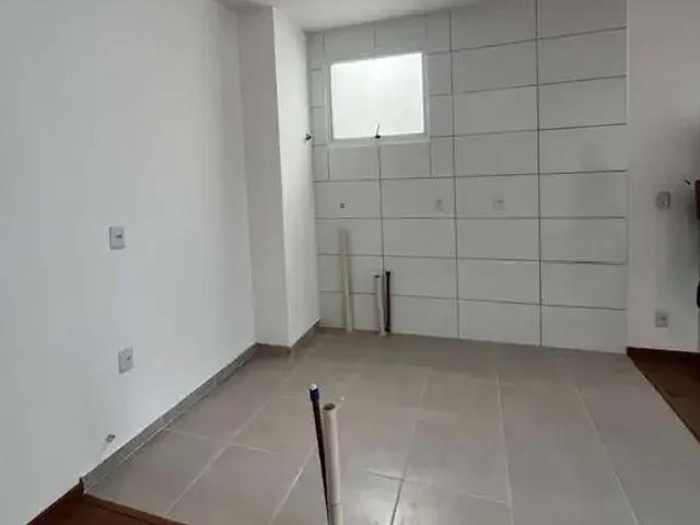 Apartamento para Venda em Novo Hamburgo/RS Operário 2 Quartos
