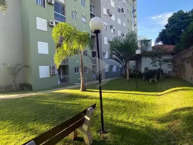 Apartamento para Venda em Novo Hamburgo/RS Operário 2 Quartos