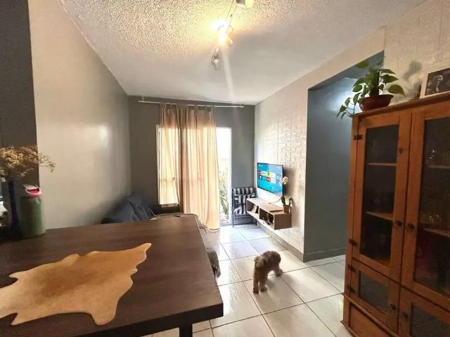 Apartamento para Venda em Novo Hamburgo/RS Operário 2 Quartos