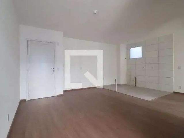 Apartamento para Venda em Novo Hamburgo/RS Operário 2 Quartos