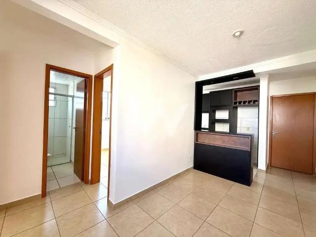Apartamento para Venda em Novo Hamburgo/RS Operário 2 Quartos