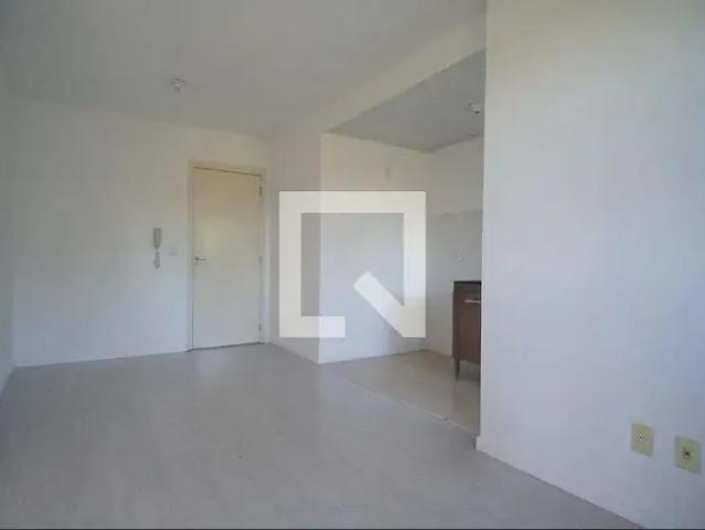 Apartamento para Venda em Novo Hamburgo/RS Operário 2 Quartos